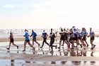 Blyth Sands Handicap Race, Sunday, December 7th. Photo: David T. Hewitson/Sports for All Pics